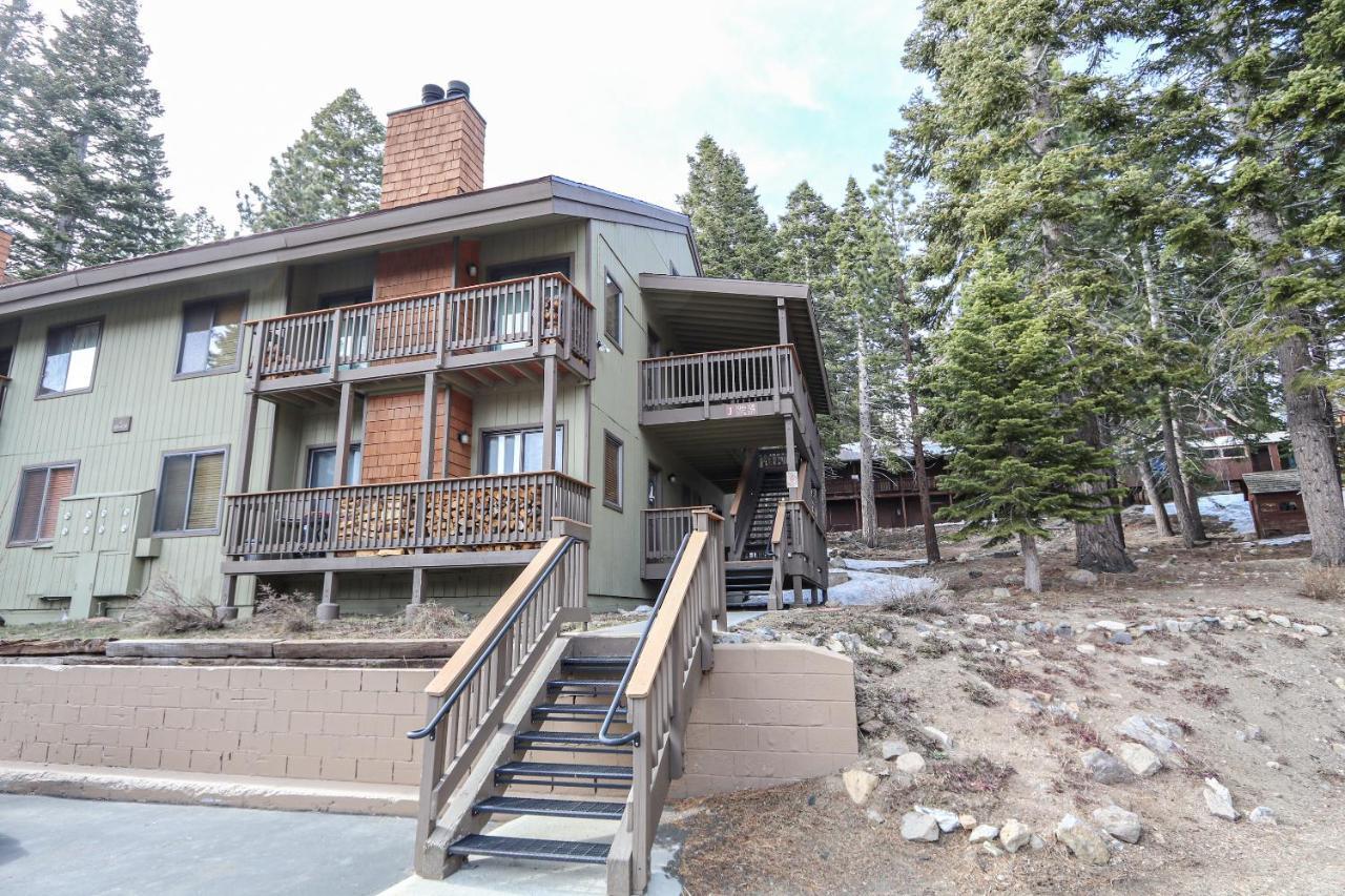 Hidden Valley #107 Condo Mammoth Lakes Exterior photo